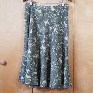 Anne Klein skirt - 8